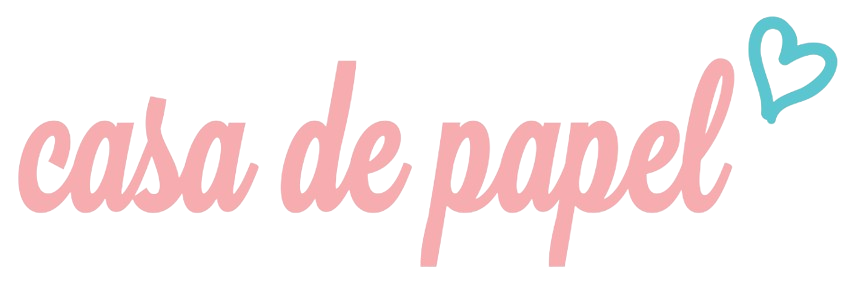 Logotipo Casa de Papel